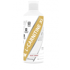 DY Nutrition Liquid L-Carnitin XL 1000 ml.
